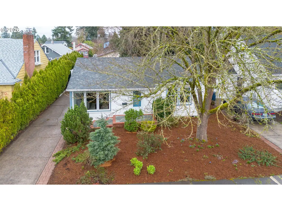 4422 SE 50th Ave, Portland, OR 97206 - #1