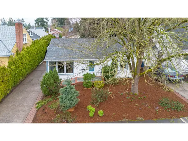 4422 SE 50th Ave, Portland, OR 97206