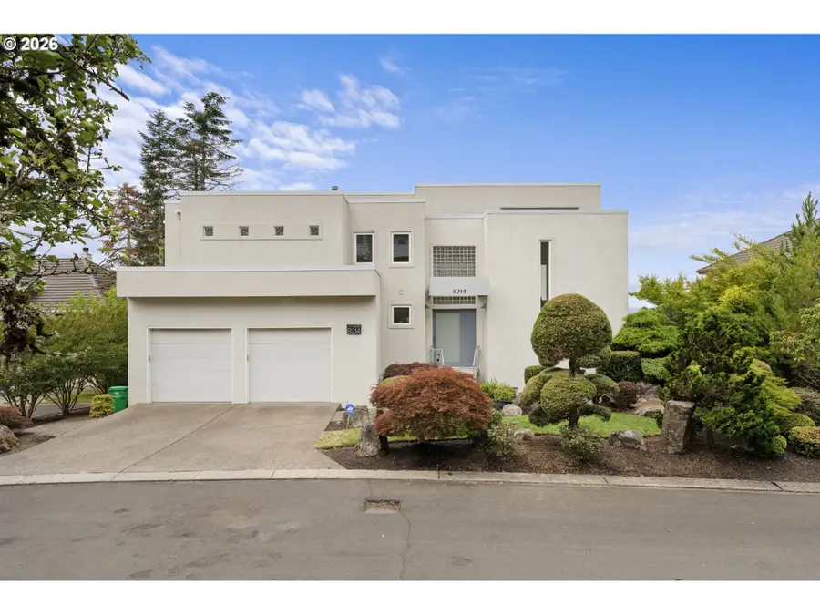 8214 NW Hawkins Blvd, Portland, OR 97229 - #2