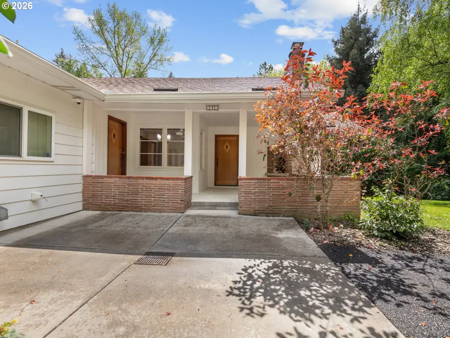9310 SW 18th Pl, Portland, OR 97219 - #3