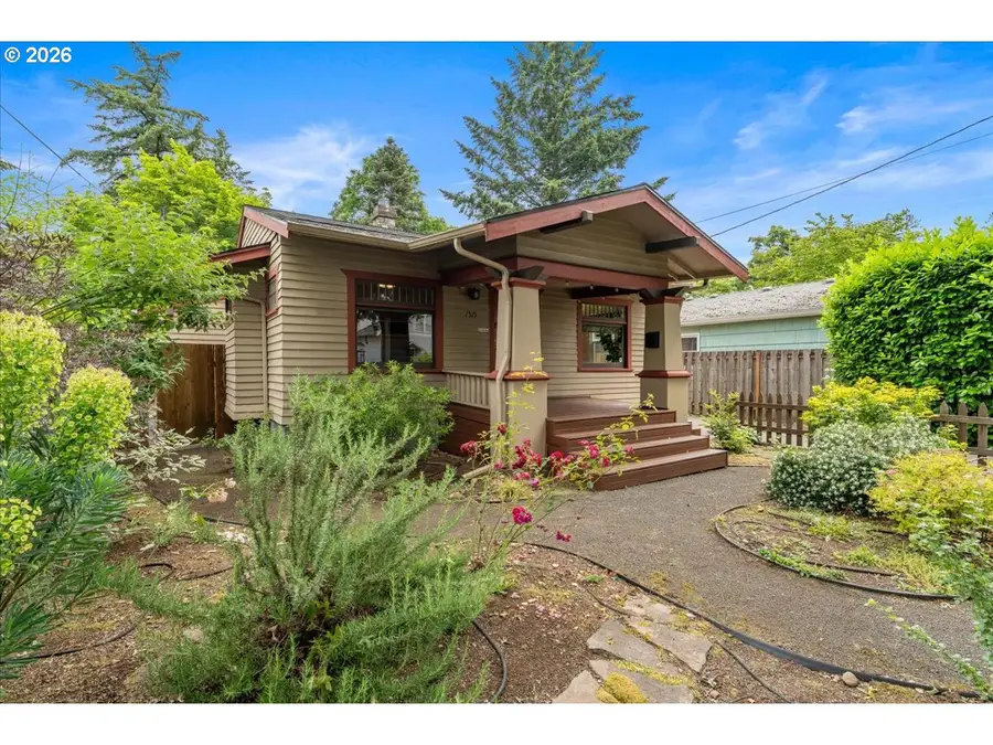 7515 SE Martins St, Portland, OR 97206 - #2
