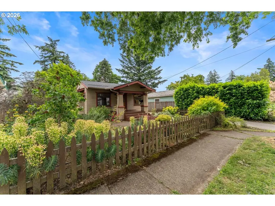 7515 SE Martins St, Portland, OR 97206 - #3