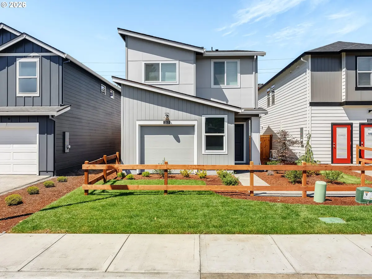 1512 NE 122nd Ct, Vancouver, WA 98684 - #1