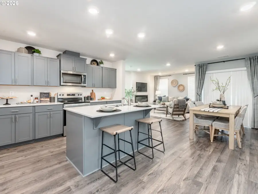 1512 NE 122nd Ct, Vancouver, WA 98684 - #3