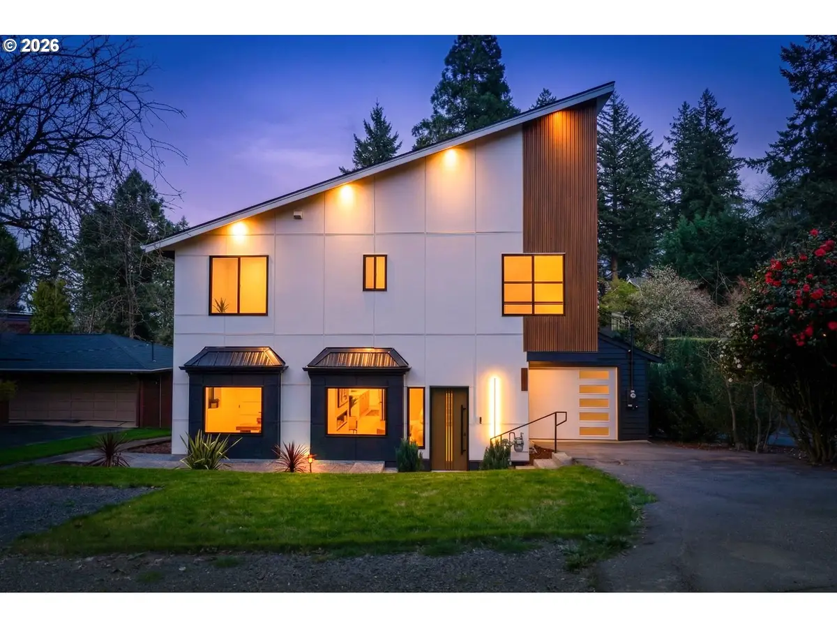 10000 SW 25th Ave, Portland, OR 97219 - #1