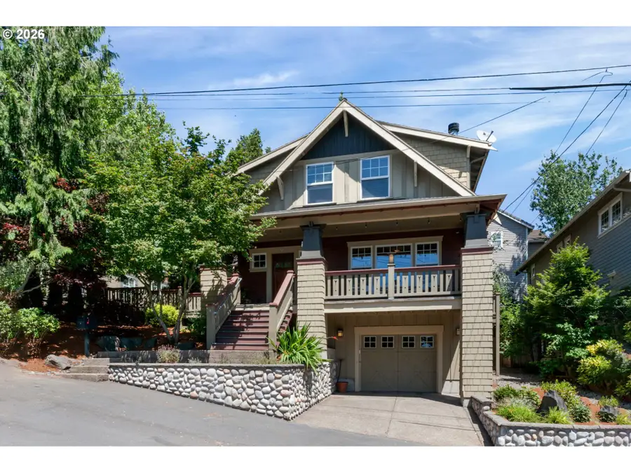 2939 SW Custer St, Portland, OR 97219 - #2