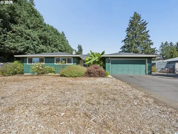 16423 S Henrici Rd, OregonCity, OR 97045