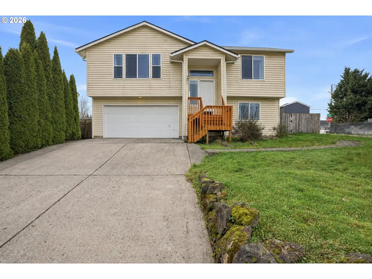7601 NE 64th Cir, Vancouver, WA 98662 - #1