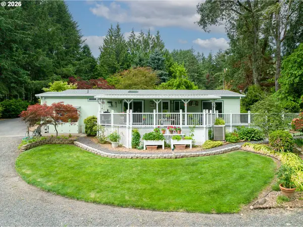 266 Riverwood Ln, Oakland, OR 97462