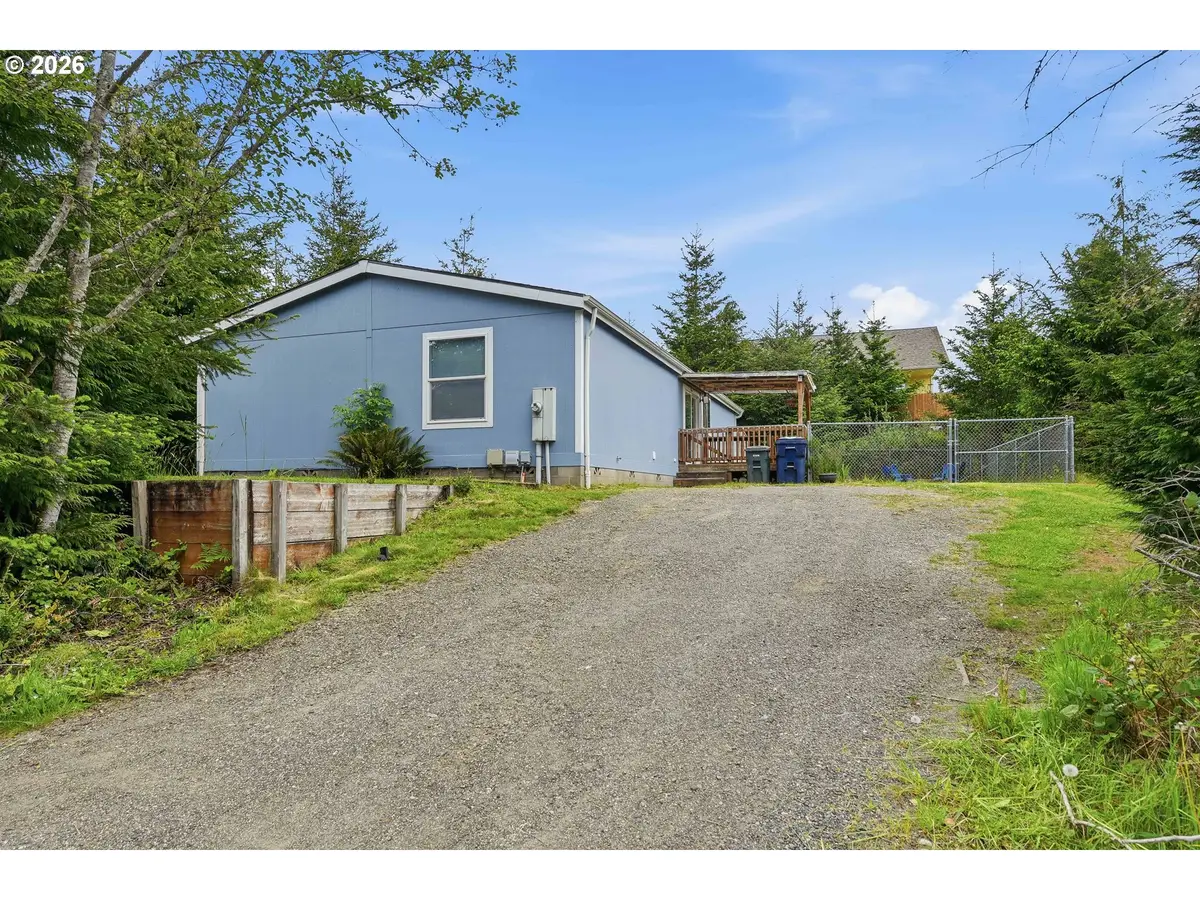 63403 Jerome Rd, Barview, OR 97420 - #1