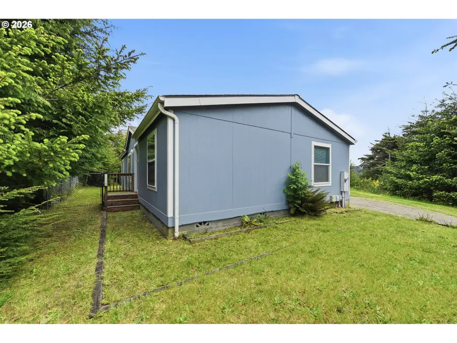 63403 Jerome Rd, Barview, OR 97420 - #3