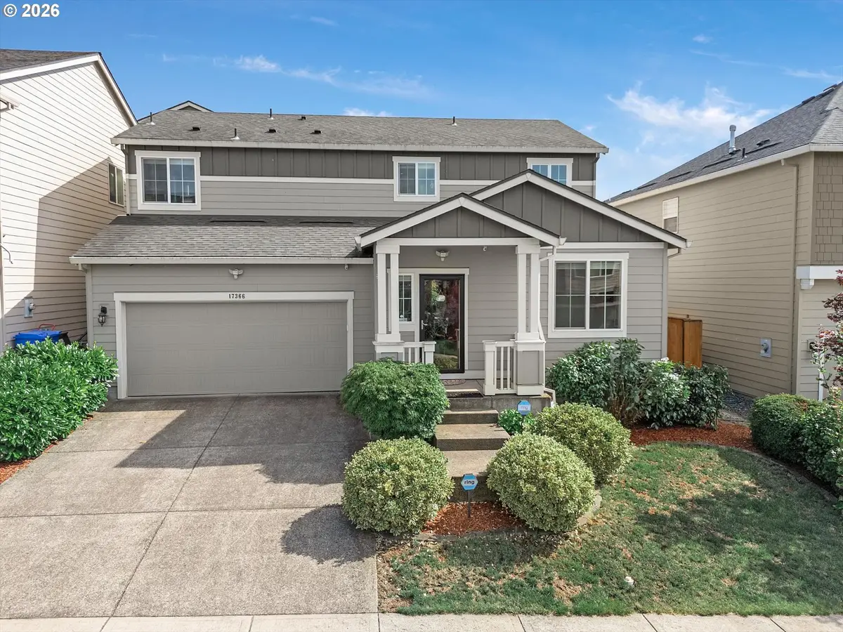 17366 SE Blackburn St, Damascus, OR 97089 - #1