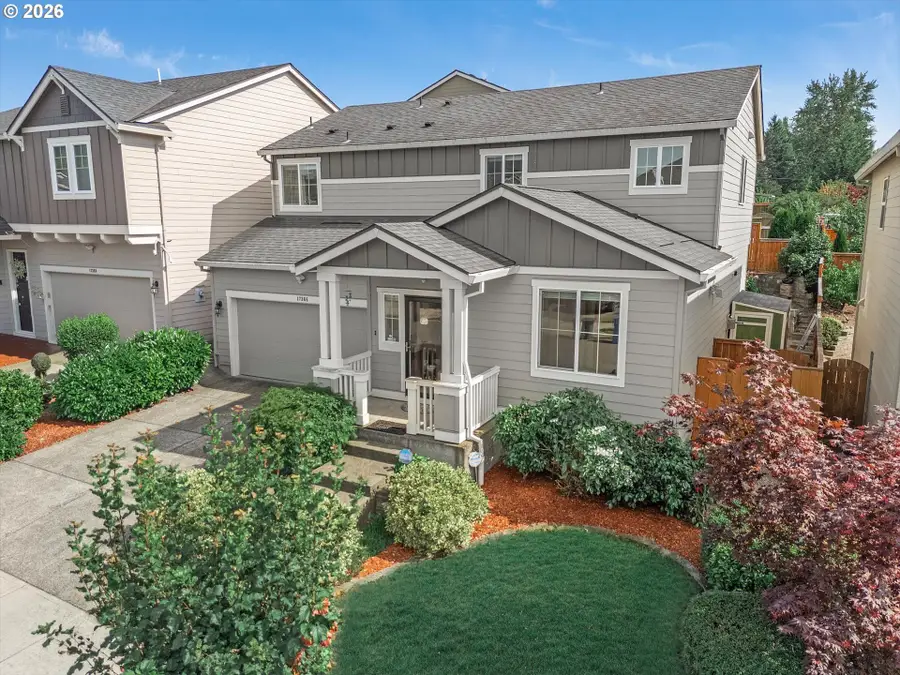 17366 SE Blackburn St, Damascus, OR 97089 - #2