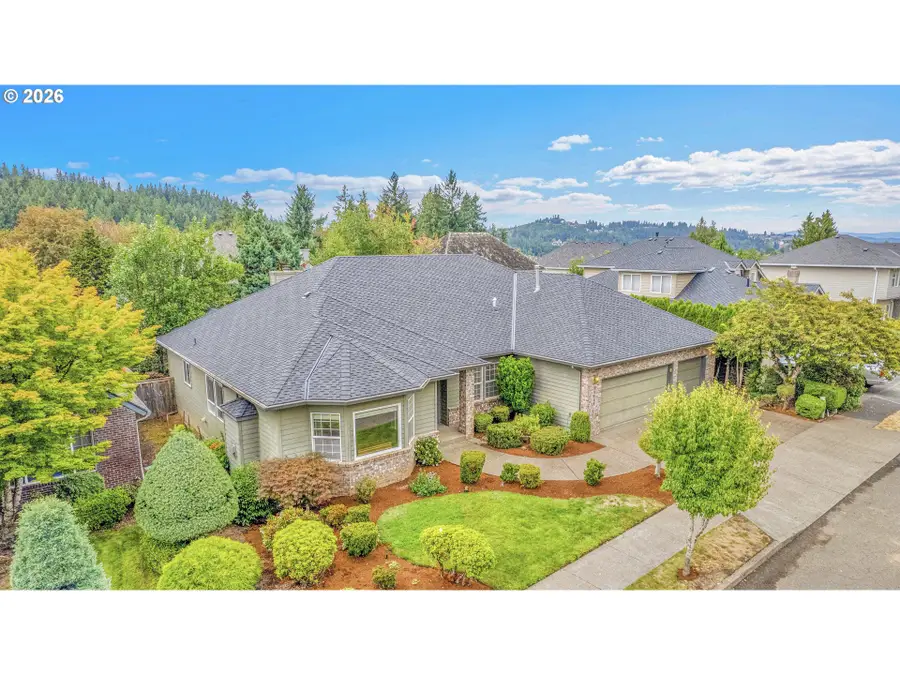 11415 SE Highland Loop, Clackamas, OR 97015 - #2
