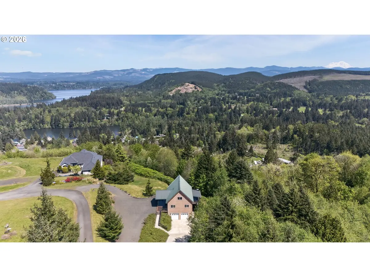 116 Wild Ridge Dr, Mossyrock, WA 98564 - #1