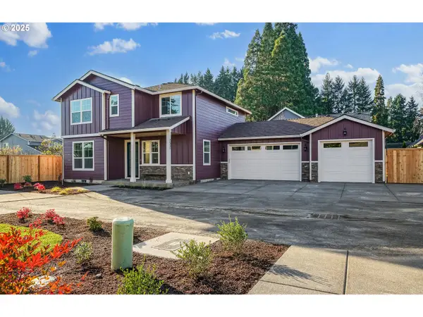 7531 Lennox Ln Ne, Keizer, OR 97303