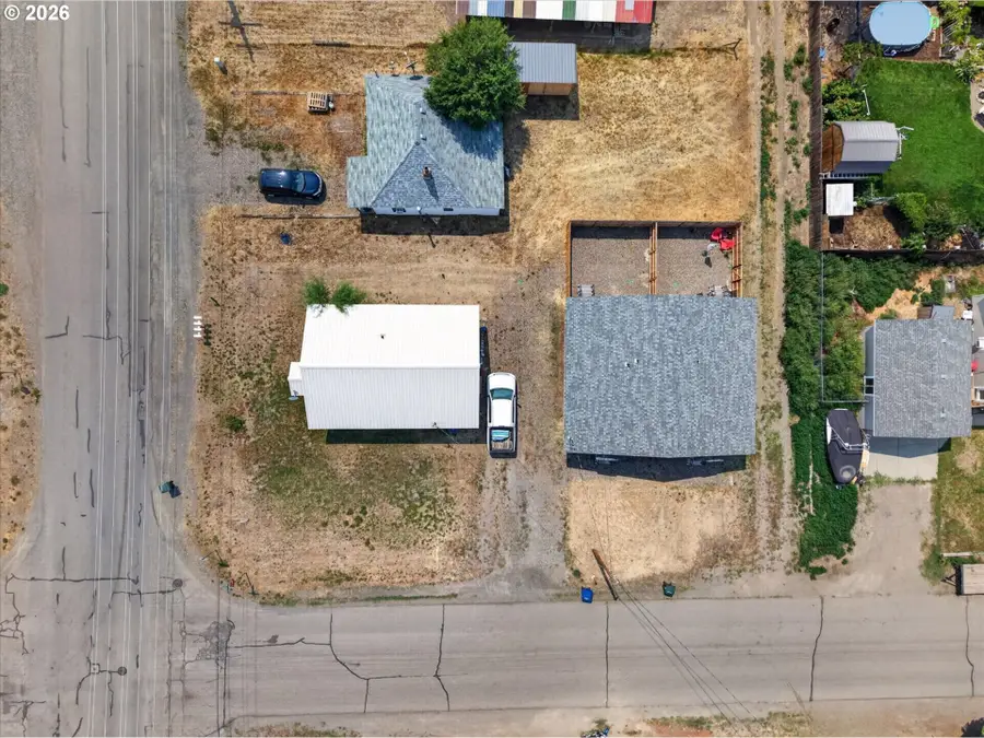 2095 17th St, Baker City, OR 97814 - #3