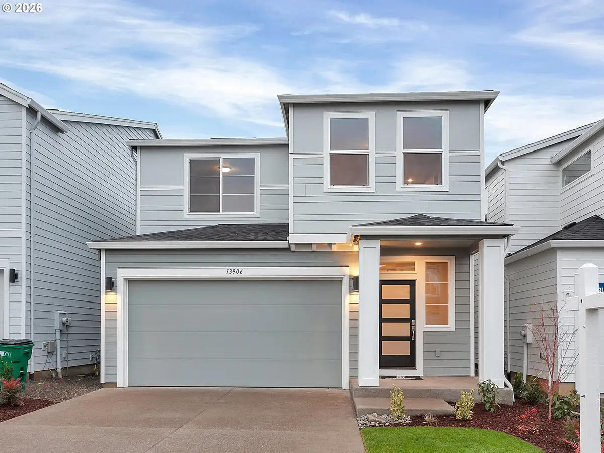 13871 SW 175th Ave, Beaverton Hillsboro, OR 97140 - #1