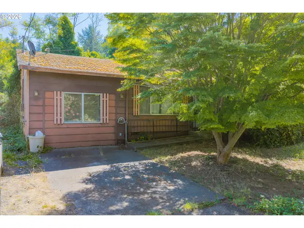190 N Vernon St, Coquille, OR 97423