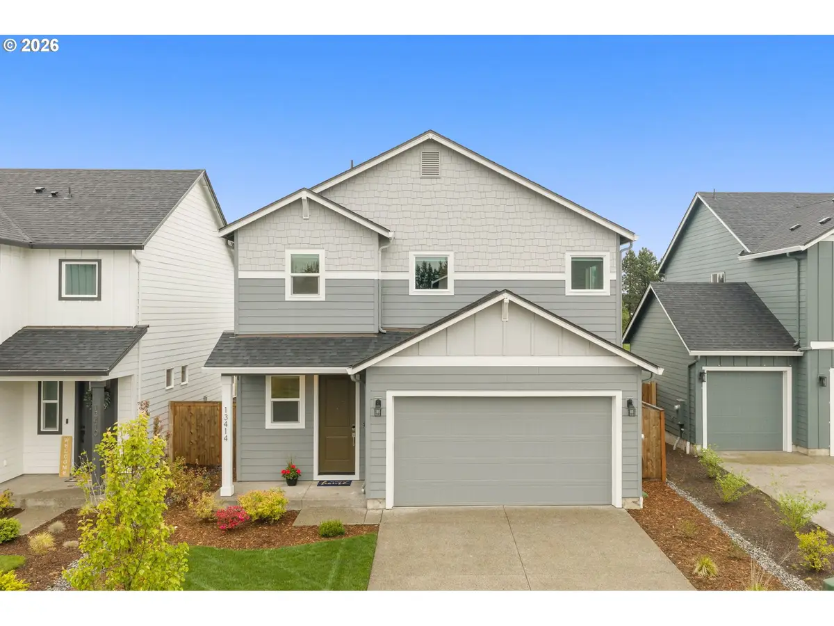13414 NE 86th St, Vancouver, WA 98682 - #1