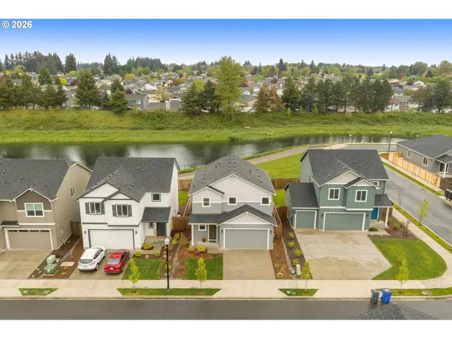 13414 NE 86th St, Vancouver, WA 98682 - #3
