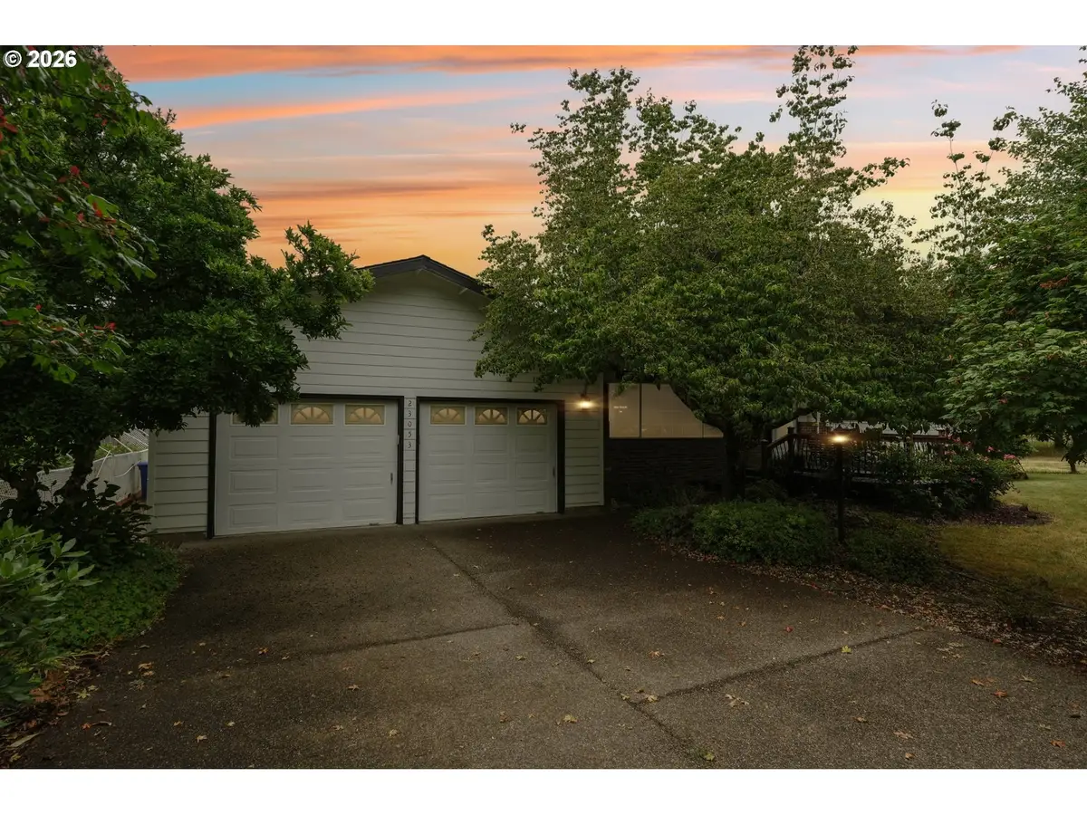 23053 S Redland Rd, Estacada, OR 97023 - #1