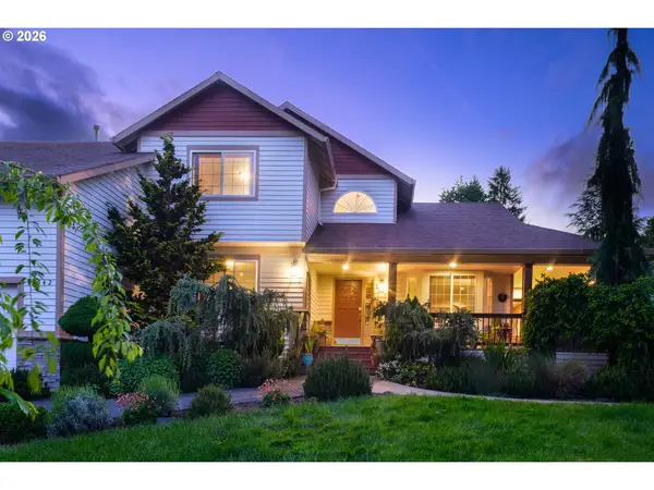 12542 SE Mt Scott Blvd, HappyValley, OR 97086