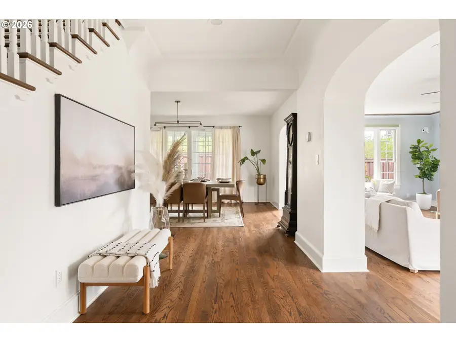 2261 NE 30th Ave, Portland, OR 97212 - #2