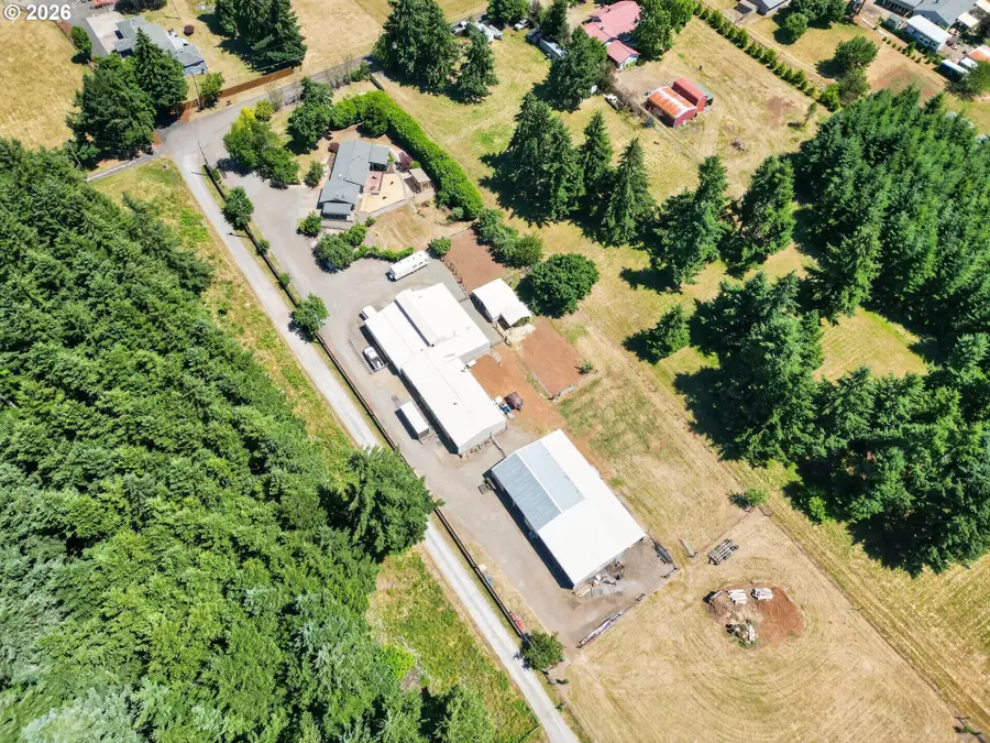 21383 S Yeoman Rd, Beavercreek, OR 97004 - #2
