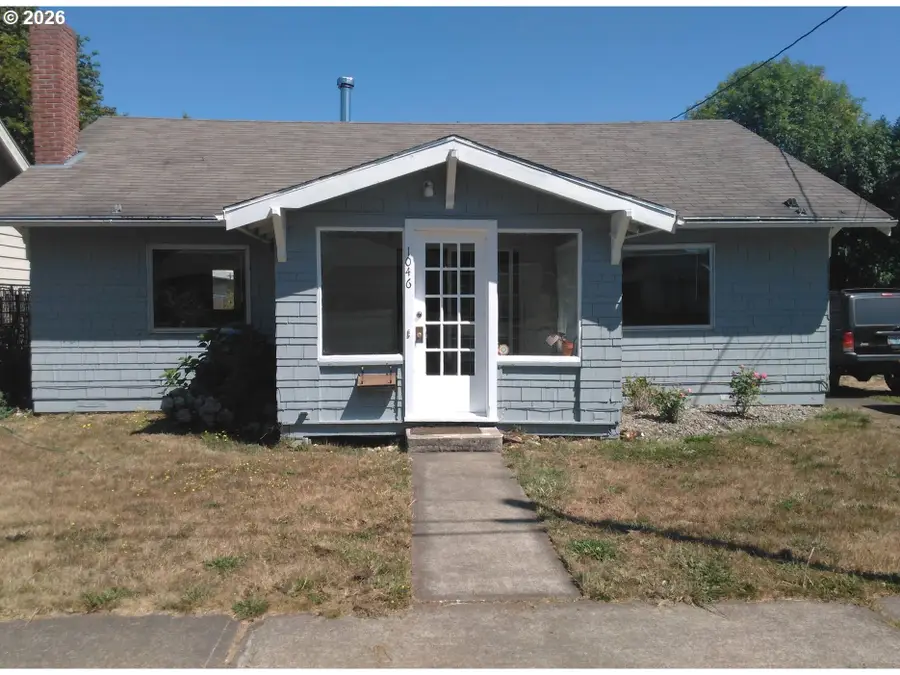 1046 State Ave, Vernonia, OR 97064 - #2