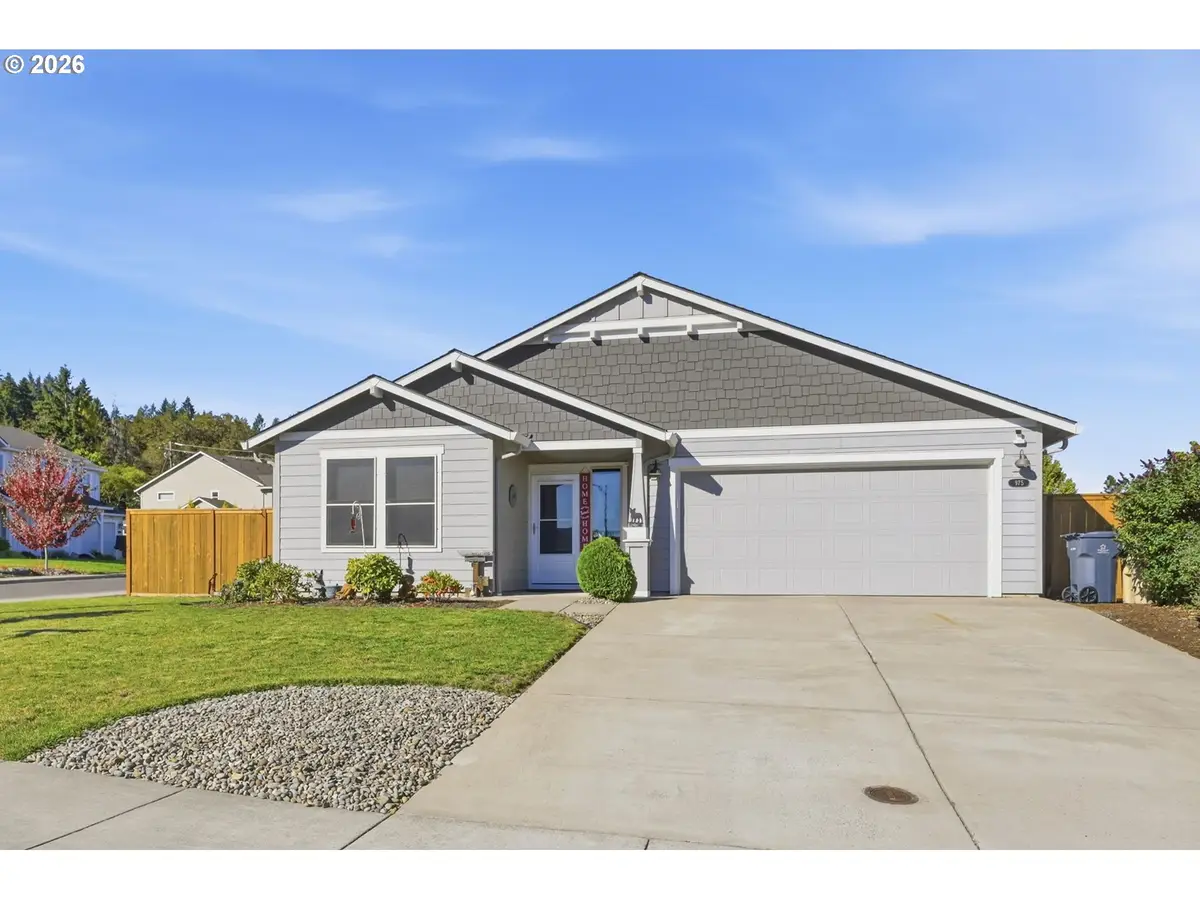 975 Aldrich Way, Monroe, OR 97456 - #1