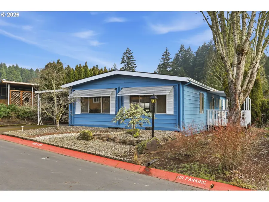 100 SW 195th Ave #160, Beaverton, OR 97006 - #2