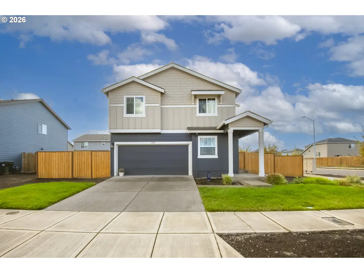 4808 Apollo Ave, Salem, OR 97305 - #1