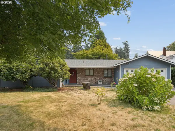 1712 SW Hensley Rd, Troutdale, OR 97060