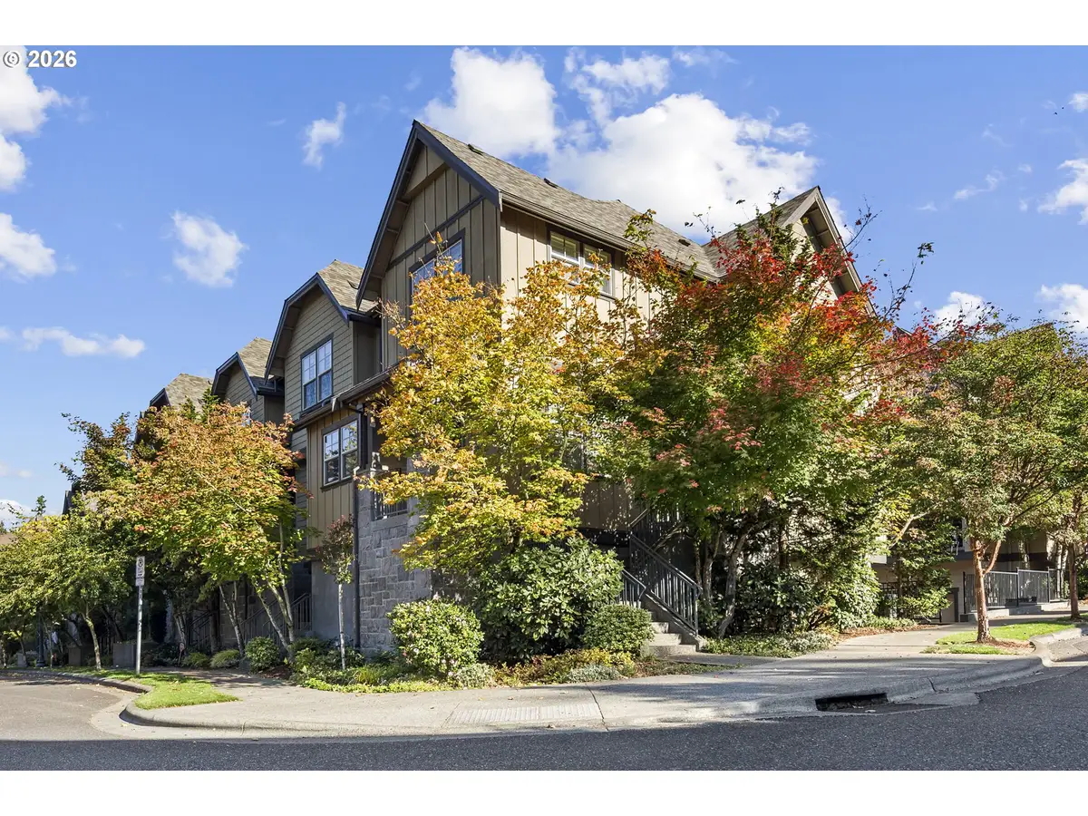 686 SW Rustica Ter, Portland, OR 97225 - #1