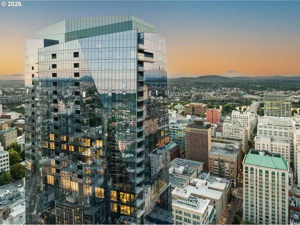 550 SW 10th Ave #3004, Portland, OR 97205