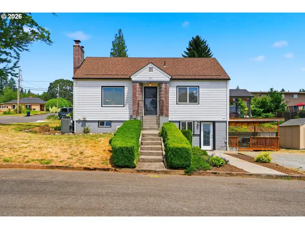 131 NW 11th Ave, Camas, WA 98607