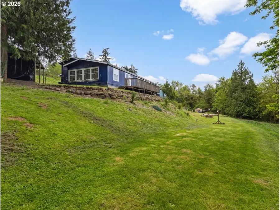 70460 Nick Thomas Rd, Rainier, OR 97048 - #2