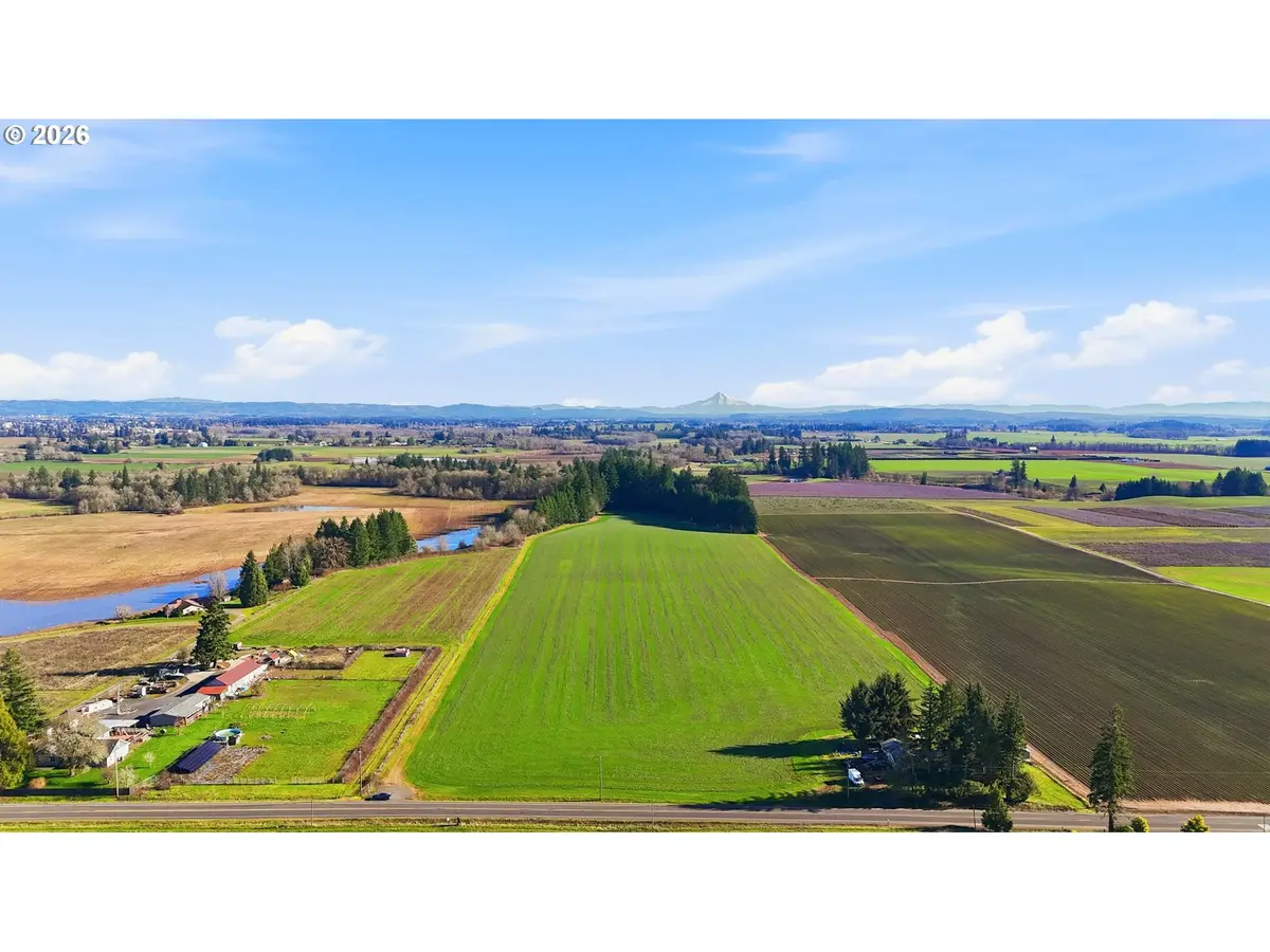 3678 SW Golf Course Rd, Cornelius, OR 97113 - #1