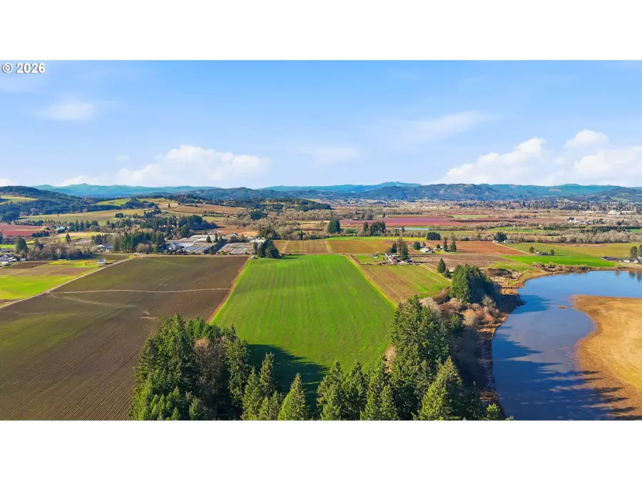 3678 SW Golf Course Rd, Cornelius, OR 97113 - #2