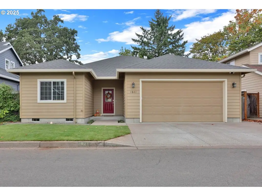 1641 Chasa St, Eugene, OR 97401 - Image #1