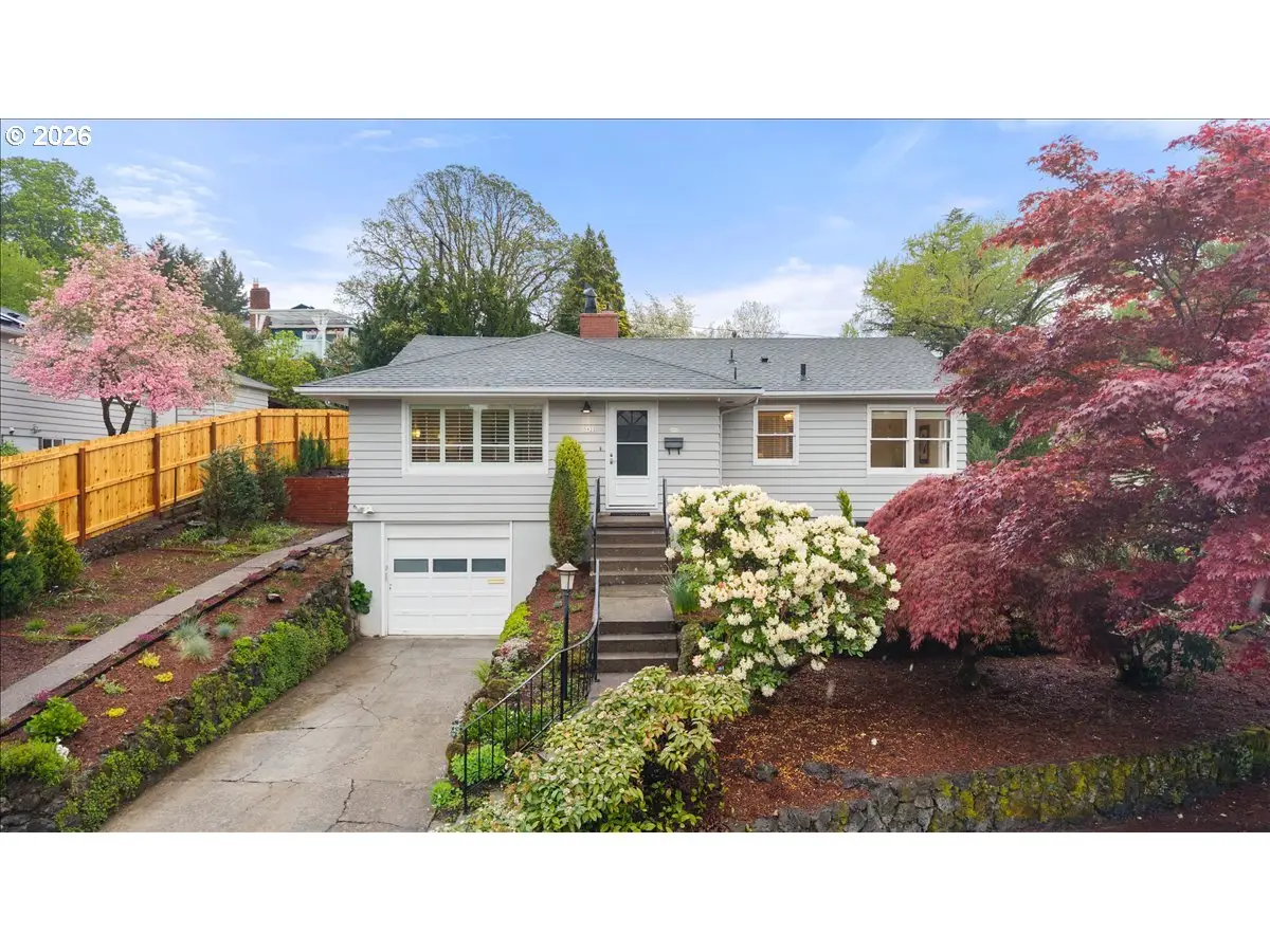 5922 SW 47th Ave, Portland, OR 97221 - #1