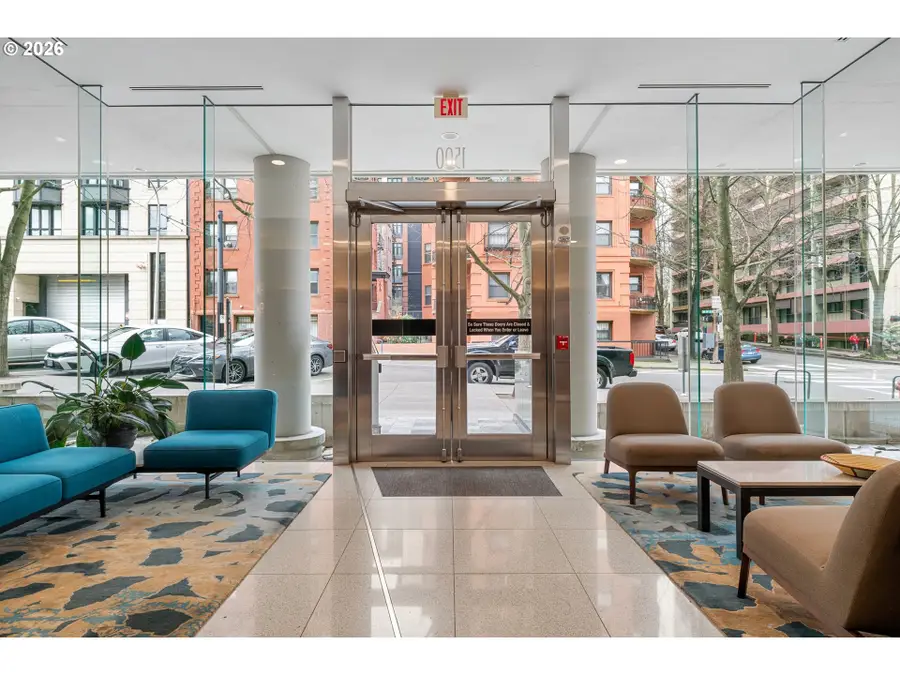 1500 SW 11th Ave #403, Portland, OR 97201 - #2