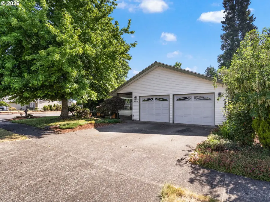 4698 Happy Dr Ne, Salem, OR 97305 - #3