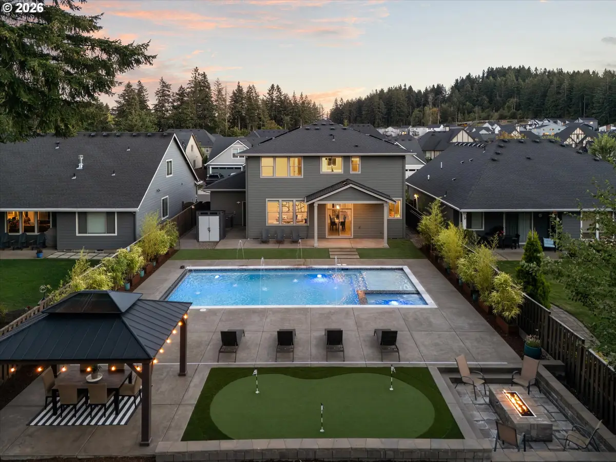 15459 SE Sacagawea St, Happy Valley, OR 97086 - #1