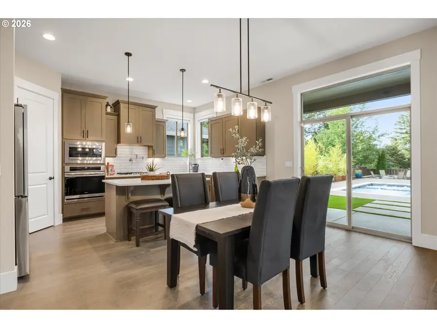15459 SE Sacagawea St, Happy Valley, OR 97086 - #3