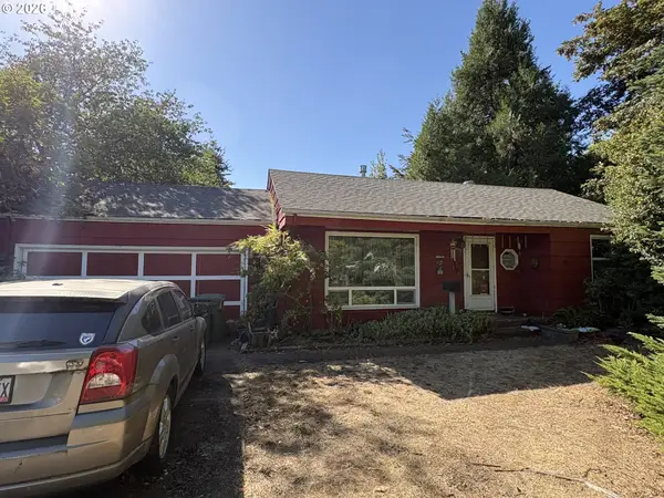 602 Fairfield Ave, Eugene, OR 97402