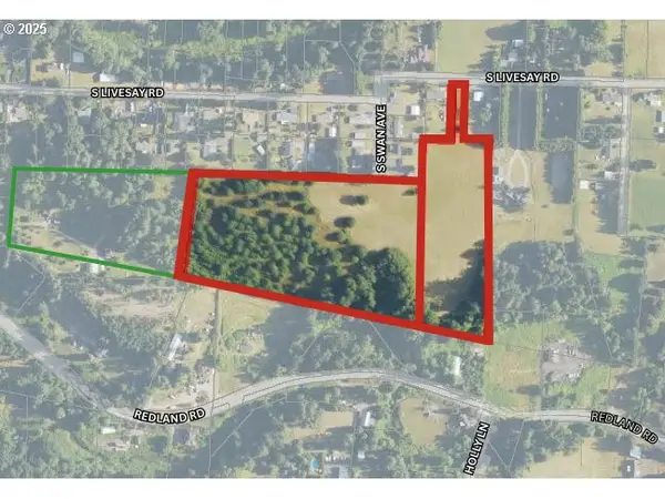 S Livesay Rd, OregonCity, OR 97045