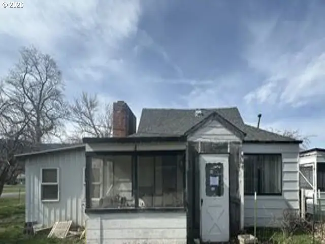 968 S 1st St, Union, OR 97883 - #1