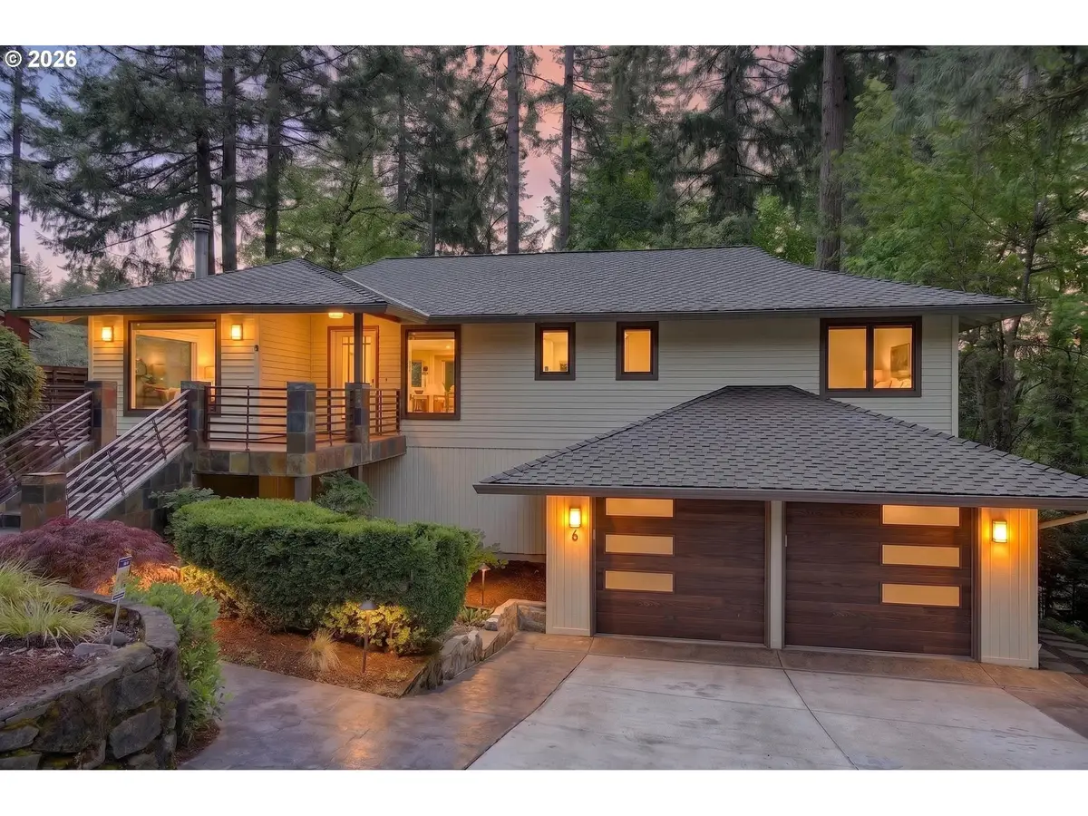 6 Bernini Ct, Lake Oswego, OR 97035 - #1